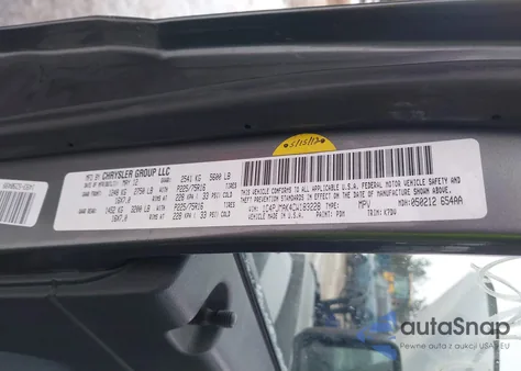 2012 Jeep Liberty Sport from USA, damaged, VIN 1C4PJMAK4CW183228